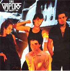 The Vapors Band