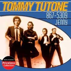 Tommy Tutone Band