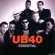UB40 Band