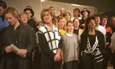 Live Aid Band Aid Benefit 1984