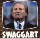 Jimmy Swaggart Scandal 1980's