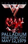Van Halen Posters
