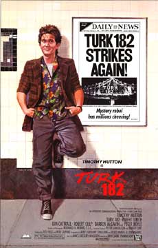 Turk 182 Movie Poster