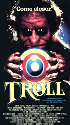 Troll Movie Poster