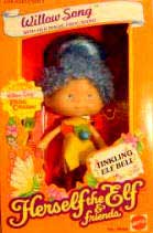 Herself the Elf 80's Toys