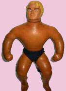 Stretch Armstrong Toy