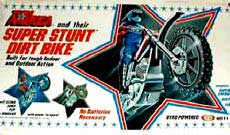 Team America Stunt Bikes